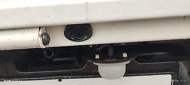 Hyundai: Hyundai Porter: 2019 г., 2.5 л, Автомат, Дизель — 6