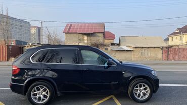 BMW: BMW X5: 2009 г., 3 л, Автомат, Дизель, Кроссовер — 4