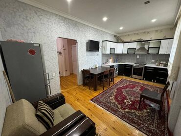 melissa park 20 yanvar qiymetleri: 3 otaqlı, Yeni tikili, m. Azadlıq Prospekti, 110 kv. m
