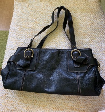new yorker kacketi: Handbags