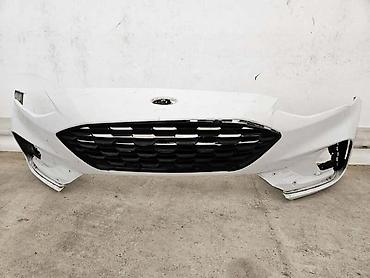 instrument tabla ford focus: 50. BRANIK ZA FORD FOCUS ZA 2018. GOD. - 1X7B17757-S | Ima ostecenja — 1