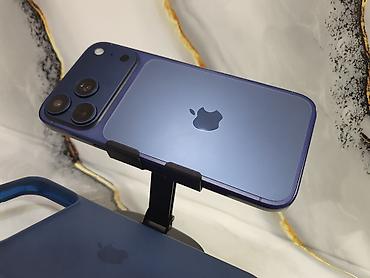 Другие мобильные телефоны: Айфон Pro Max — китайская копия (не оригинал). - Дизайн в стиле Pro — 3