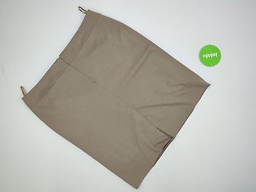 spodnice mini: BRAX, Spódnica damska, rozmiar 5XL — 3