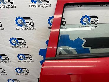 Двери и комплектующие: Дверь Задняя левая Opel, Б/у, Оригинал — 11