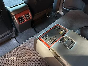 магнитола в авто: Toyota Camry: 2012 г., 2.5 л, Автомат, Бензин — 6