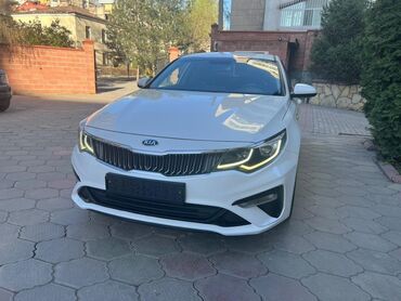 авто в рассрочку электромобиль: Kia K5: 2018 г., 2 л, Автоматтык, Газ, Седан