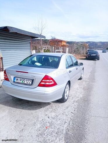 Mercedes-Benz: Πέτρος — 7