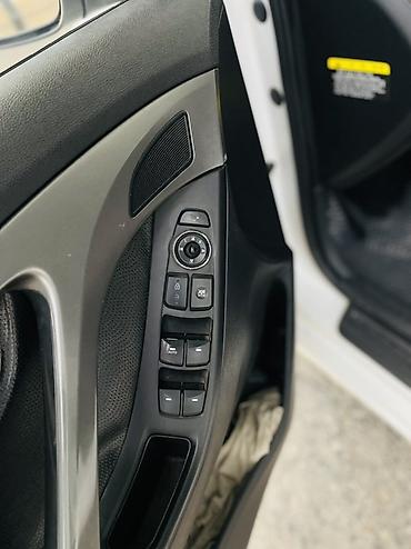 киа аванта: Hyundai Avante: 2012 г., 1.6 л, Автомат, Бензин, Седан — 10