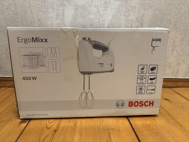 Микроволновки: Ручной миксер, Bosch