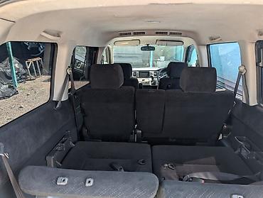 Honda: Honda Stepwgn: 2004 г., 2 л, Автомат, Бензин, Минивэн — 13