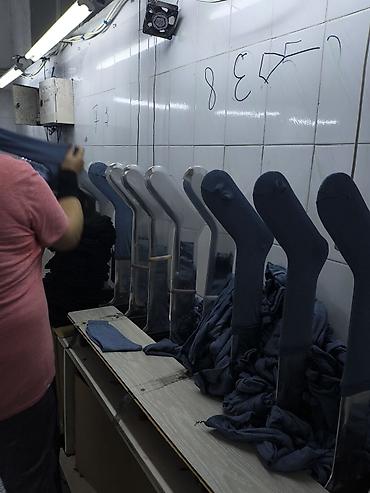 Ütücülər: Ayaqlar, Plastik, plastmas, Metal — 3
