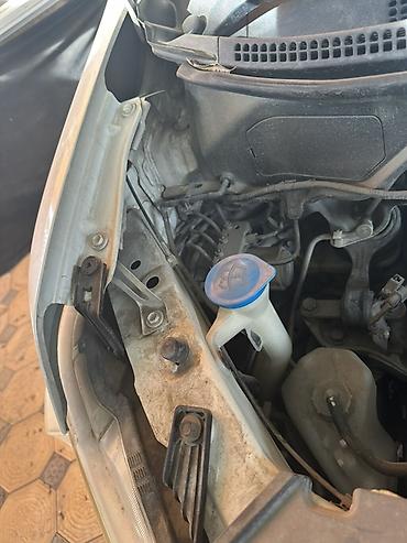 Honda: Honda Stepwgn: 2011 г., 2 л, Вариатор, Бензин, Минивэн — 15