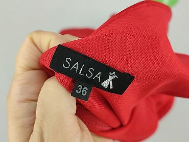 salsa sukienki: Salsa, Sukienka damska, rozmiar S — 4