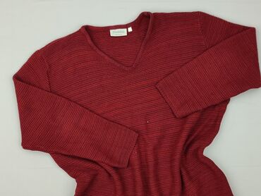 Canda, Women`s sweater, size 5XL (EU 50)