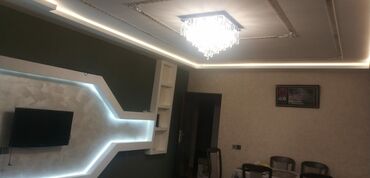 Təmir işləri: MalyarAboy Emulsiya Pol patalok Laminat, Laqa dikt Paduqa — 17