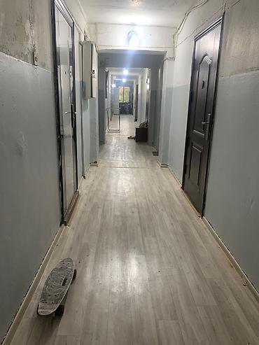 комната ик: 1 комната, 17 м², Гостиничный тип, 3 этаж, Косметический ремонт — 4