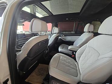 рассрочка без взноса: BMW X7: 2023 г. — 8