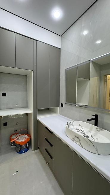 Продажа квартир: 3 комнаты, 82 м², Элитка, Дизайнерский ремонт — 6