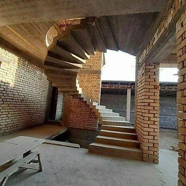 Бетонные лестницы: Бетонная лестница Для дома, Бесплатная консультация — 4