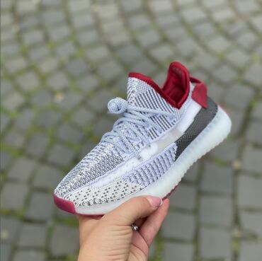 Patike: Adidas yeezy boost 350 sply 350 patike muške i ženske Novo Bojevi 36 — 10