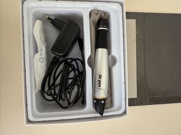 Tullantı qabları: Məhsul: Dr.pen – Auto Microneedle System (Ultima A1-C) - Dr.pen