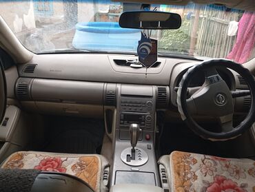 нисан сефро ошто: Nissan Skyline: 2003 г., 2.5 л, Автоматические, Бензин, Седан