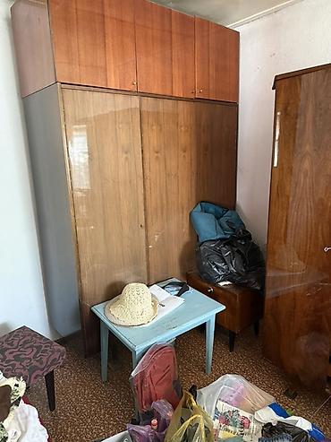 Продажа коттеджей и домов: Продаю 7/9 долей дома. Ул Тельмана, участок 4 сотки. Есть полдома — 12