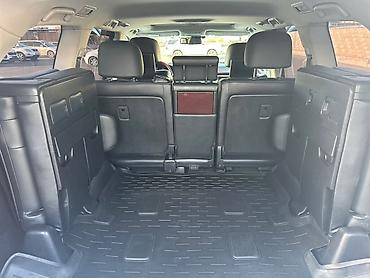 Lexus: Lexus LX: 2013 г., 5.7 л, Автомат, Бензин, Внедорожник at lalafo.kg — 10 Lexus: Lexus LX: 2013 г., 5.7 л, Автомат, Бензин, Внедорожник — 10