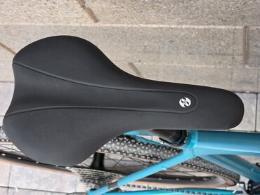 Шоссейные велосипеды: Шоссейный велосипед, Cube, Рама L (172 - 185 см), Б/у — 9