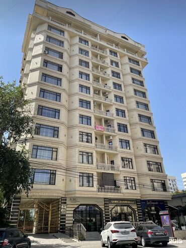 бокс для малярки: 2 комнаты, 96 м², Элитка, 5 этаж, Евроремонт
