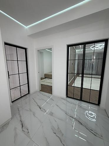 Продажа квартир: 4 комнаты, 128 м², Элитка, 2 этаж, Дизайнерский ремонт — 10