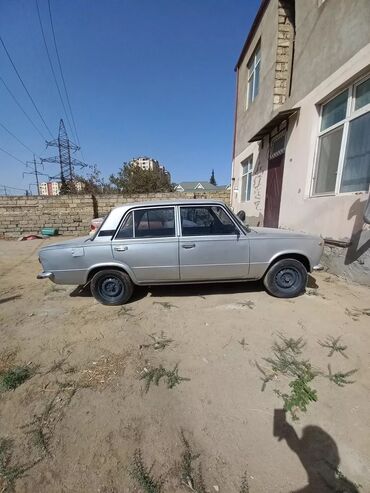 VAZ (LADA): VAZ (LADA) 2101: 1.3 l | 1974 il