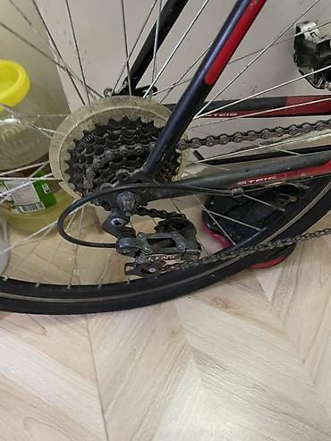 irsad electronics velosiped: İşlənmiş Şəhər velosipedi Stels, 26", sürətlərin sayı: 7, Ödənişli çatdırılma — 5