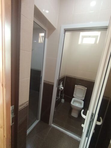 1 otaq ev: 4 otaqlı, 145 kv. m, Kredit yoxdur, Yeni təmirli