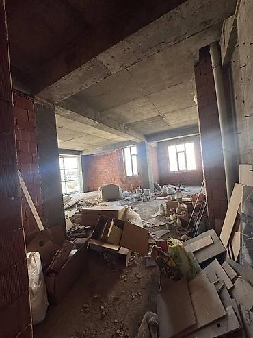 Yeni tikili: Satılır 2 otaqlı yeni tikili 89 m², Gənclik m. Kateqoriya Yeni tikili — 9