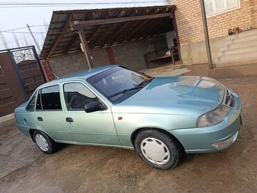 Daewoo: Daewoo Nexia: 2008 г., 1.5 л, Механика, Бензин, Седан — 1