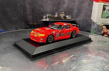 viper mk88b: Dodge, 1994 il, 1:43, Dəmir, Ödənişli çatdırılma — 6