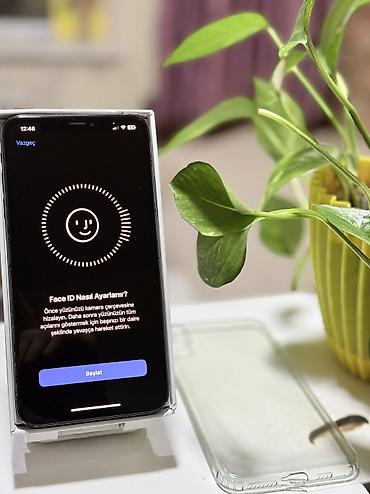 Apple iPhone: IPhone Xs Max, 64 GB, Space Gray, Face ID — 3