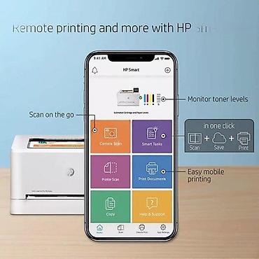 hp monoblok: HP Color LaserJet Pro M255dw (7KW64A)HP Color LaserJet Pro M255dw — 3