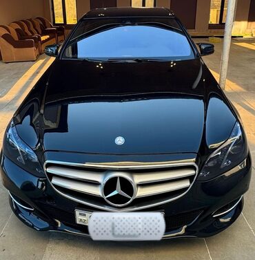 mercedes e class: Mersede E class təcili satılır Qiymet 25000 min dollar $ Prabeg:16000