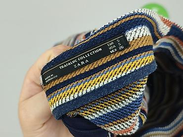 cena spodenek: Zara, Szorty damskie, rozmiar S — 5