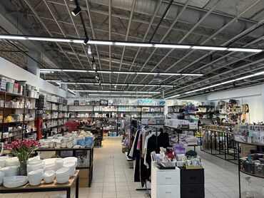 квартира 1 этаж: Сдаю Торговое место, В торговом центре, 20 м²