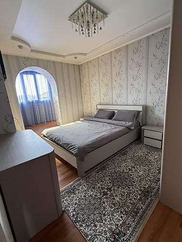 106 серия квартир: 3 комнаты, 60 м², 105 серия, 5 этаж, Косметический ремонт — 3