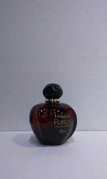 Parfemi: CHRISTIAN DIOR HYPNOTIC POISON EDP100ML TSTR | Christian Dior — 1