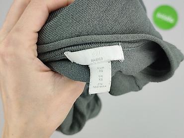 87 x 51: H&M, Kardigan damski, rozmiar XS — 5
