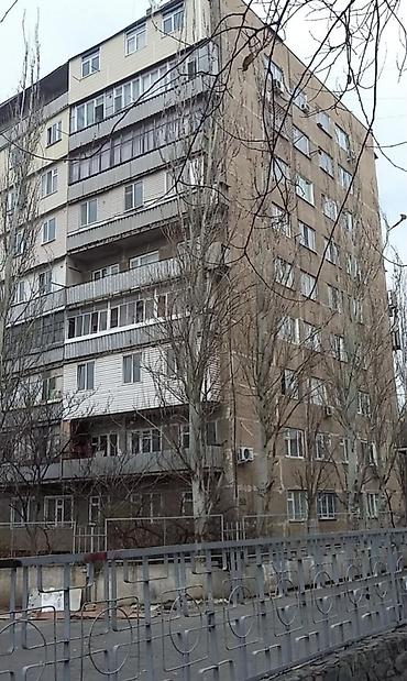 индивидулка: 2 комнаты, 65 м², 4 мкр Индивидуалка, 9 этаж, Косметический ремонт — 7