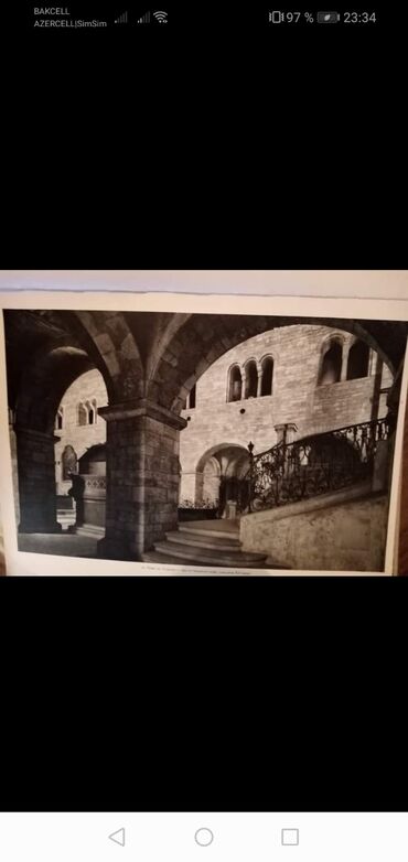 Bədii ədəbiyyat: Kitablar köhnə kitabdır vərəqlə bax lazım olan zəng vursun hər kitabın -da lalafo.az — 20 Bədii ədəbiyyat: Kitablar köhnə kitabdır vərəqlə bax lazım olan zəng vursun hər kitabın — 20