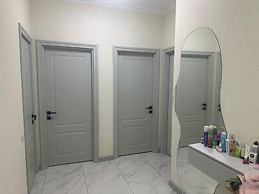 ecemi: 3 otaqlı, Yeni tikili, m. Memar Əcəmi, 75 kv. m — 10