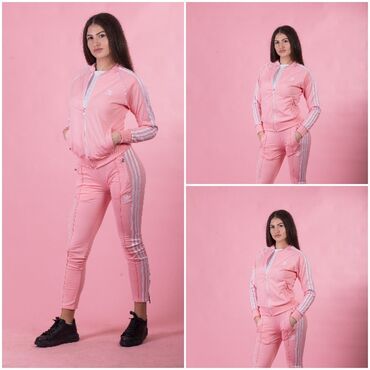 Gornji i donji deo: S do 2xl 3100 — 18