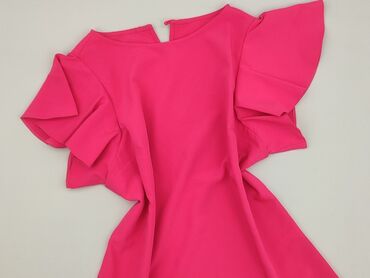 t shirty damskie z cekinami allegro: Bluzka damska, rozmiar XL